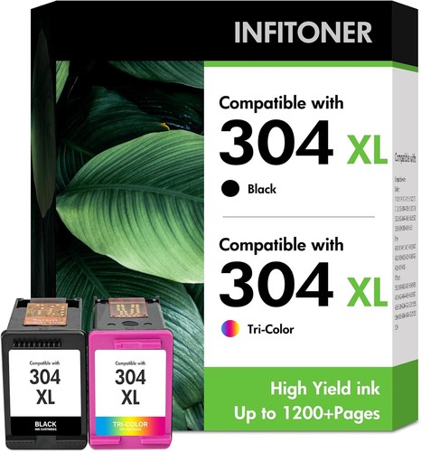 Ink 304 fit for - fit,