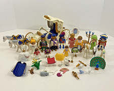 PLAYMOBIL Royal Castle Lot