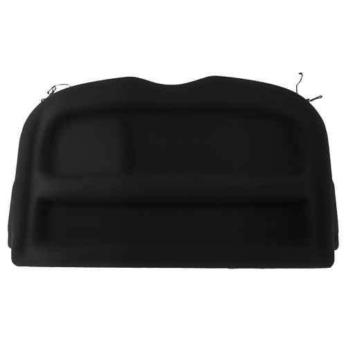 Rear parcel shelf luggage - shelf,