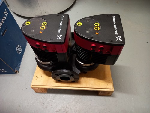 Grundfos magna1d f - 65-60, 340