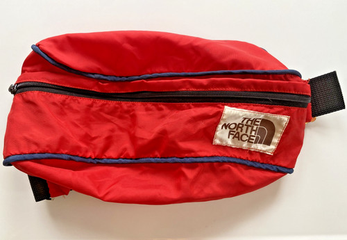Vintage north face 70s - vintage, brown