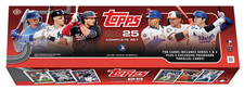 Topps Complete Sets Baseball