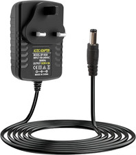5V 3A Power Supply AC Adapter