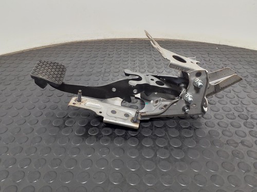 Ford fiesta pedal box - fiesta,