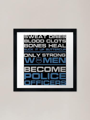 Police officer boyfriend - police,