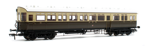 Dapol 004 003s autocoach - 4p-004-003s,