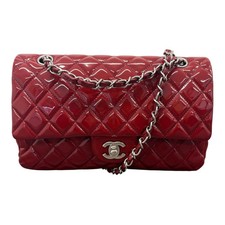 Chanel Women's Classic Double