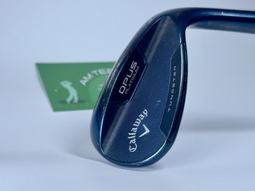 Callaway opus platinum blue - platinum,