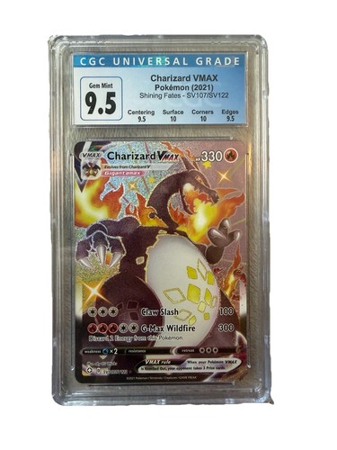 Charizard vmax pokémon - charizard,