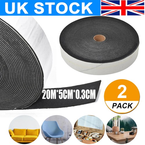 3mm self adhesive felt - felt, tape