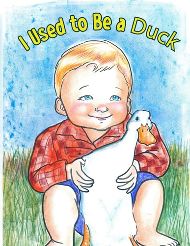 Used duck for - be, a