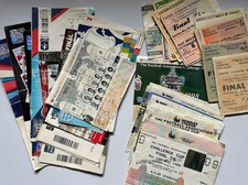 FA CUP FINAL TICKETS  - YOU