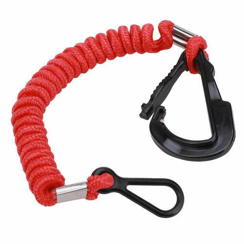 Outboard engine kill switch - outboard,