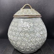 Trevor corser leach pottery - trevor,