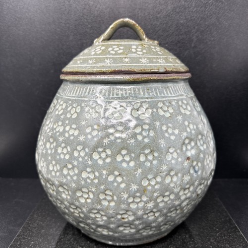 Trevor corser leach pottery - @,