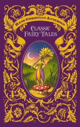 Hans christian andersen - hans,