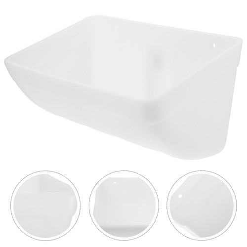 Chicken feeder for coop - feeder,