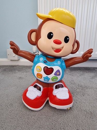 Vtech chase casey - me,
