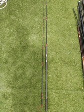 FISHING ROD SILSTAR GT 3584 -330 TRAVERSE "X" 2 PIECE  12ft