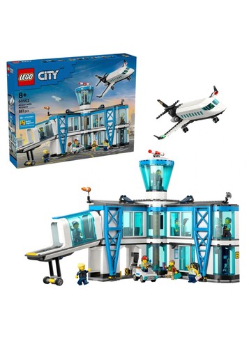 Lego city 60502 - lego,