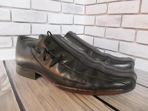 Men todd barnes heels black - todd,