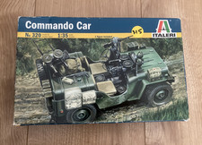 W288 Italeri Model Kit 320 -