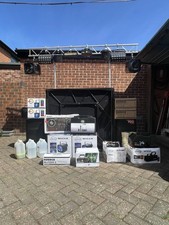 Full remote setup - remote,