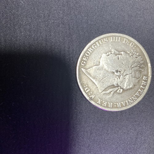1821 solid silver 925 - 1821, 0.925