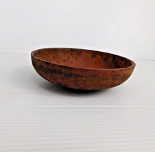 Vintage Cast-Iron Violet