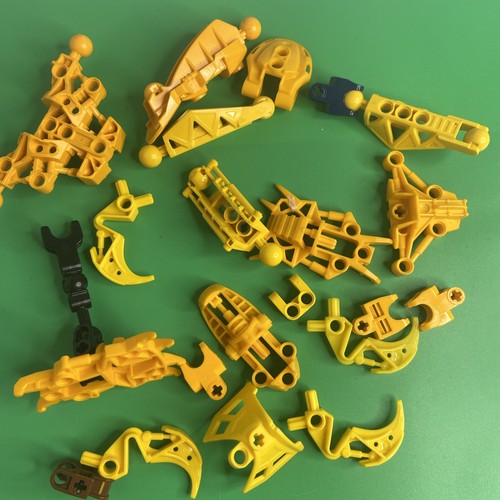 Lego bionicle rare part - bionicle,