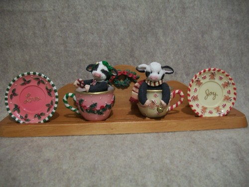 Cup full love joy set - love, &