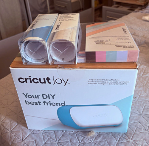 Cricut joy electronic - cricut,