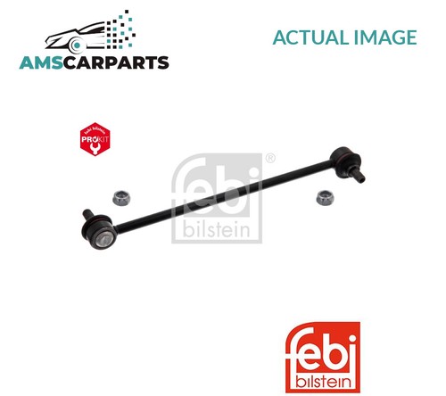 Anti roll bar stabiliser drop - bar,