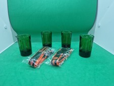 JAGERMEISTER 6 Green Shot