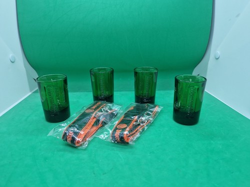 Jagermeister green shot - jagermeister,