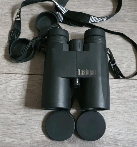 Bushnell powerview 12x42 - bushnell,