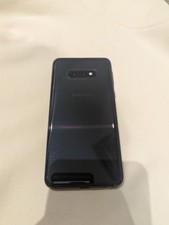 Samsung S10e 128GB Unlocked