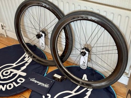 Campagnolo bora wto c23 - campagnolo, 45