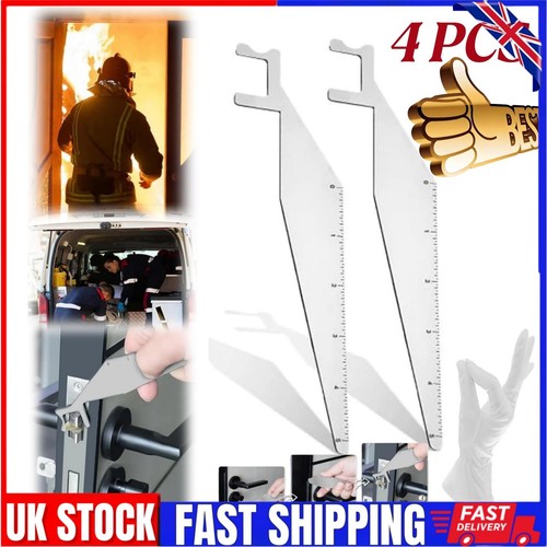 Stainless steel - 4x,