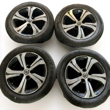 NISSAN PULSAR MK3 C13 2013 -