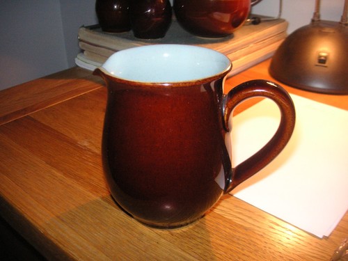 Vintage denby homestead - vintage, ,