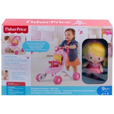 Fisher-Price Princess Mommy