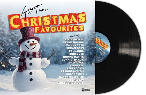 Various artists all time - all,