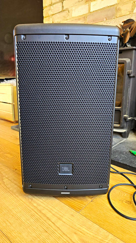 Jbl eon 610 - 610, 10"