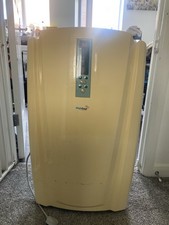 Mobile Air Conditioner