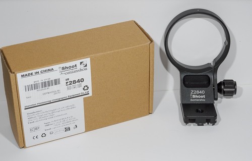 Ishoot z2840 tripod collar - tripod,