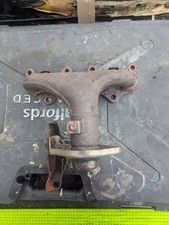 Toyota starlet - Corolla 4EFE