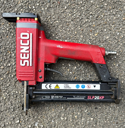 Senco slp20xp pneumatic - senco,