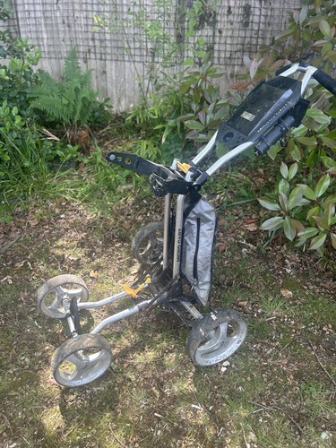 Sun mountain micro cart - sun,