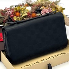 Louis Vuitton Zippy XL Damier